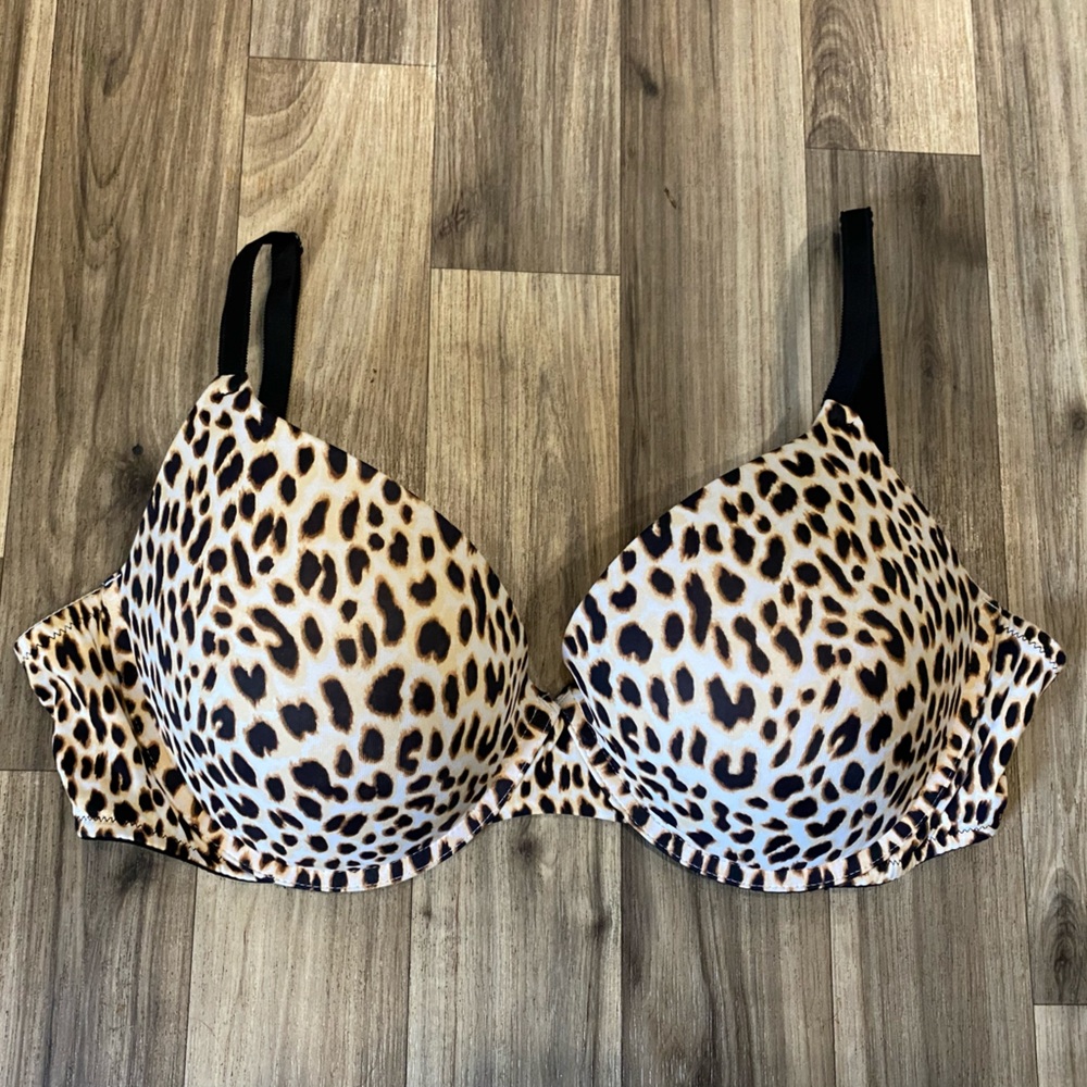 Pink by Victoria’s Secret Push up Bra 36DD